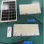 Bảng đèn LED SIMPLEAID 1 chiếc, Bảng điều khiển nguồn sáng trắng độ sáng cao, SMD5730 25 / 40 / 60 / 100 / 250W với bộ điều khiển từ xa Đèn pha điều khiển từ xa