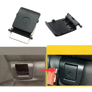 Thích Hợp Cho Xe BMW 4 Series F83 M4 / F33 Hai Cửa mui Xe Phía Sau An Toàn Cho Trẻ Em Tấm 420i 425i