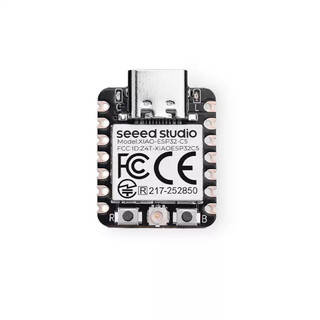 [Cung cấp hàng có sẵn] Bảng phát triển IoT ESP32-C5 RISC-V WiFi6 Bluetooth 5 Thích hợp cho bảng phát triển Arduino