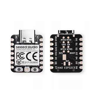 [Cung cấp hàng có sẵn] Bảng phát triển IoT ESP32-C5 RISC-V WiFi6 Bluetooth 5 Thích hợp cho bảng phát triển Arduino