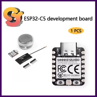 [Cung cấp hàng có sẵn] Bảng phát triển IoT ESP32-C5 RISC-V WiFi6 Bluetooth 5 Thích hợp cho bảng phát triển Arduino