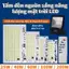 Bảng đèn LED SIMPLEAID 1 chiếc, Bảng điều khiển nguồn sáng trắng độ sáng cao, SMD5730 25 / 40 / 60 / 100 / 250W với bộ điều khiển từ xa Đèn pha điều khiển từ xa