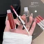 Mirror Water Gloss Matte Lipstick Layered Lip Oil Lip Gloss Beauty