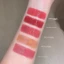 Mirror Water Gloss Matte Lipstick Layered Lip Oil Lip Gloss Beauty