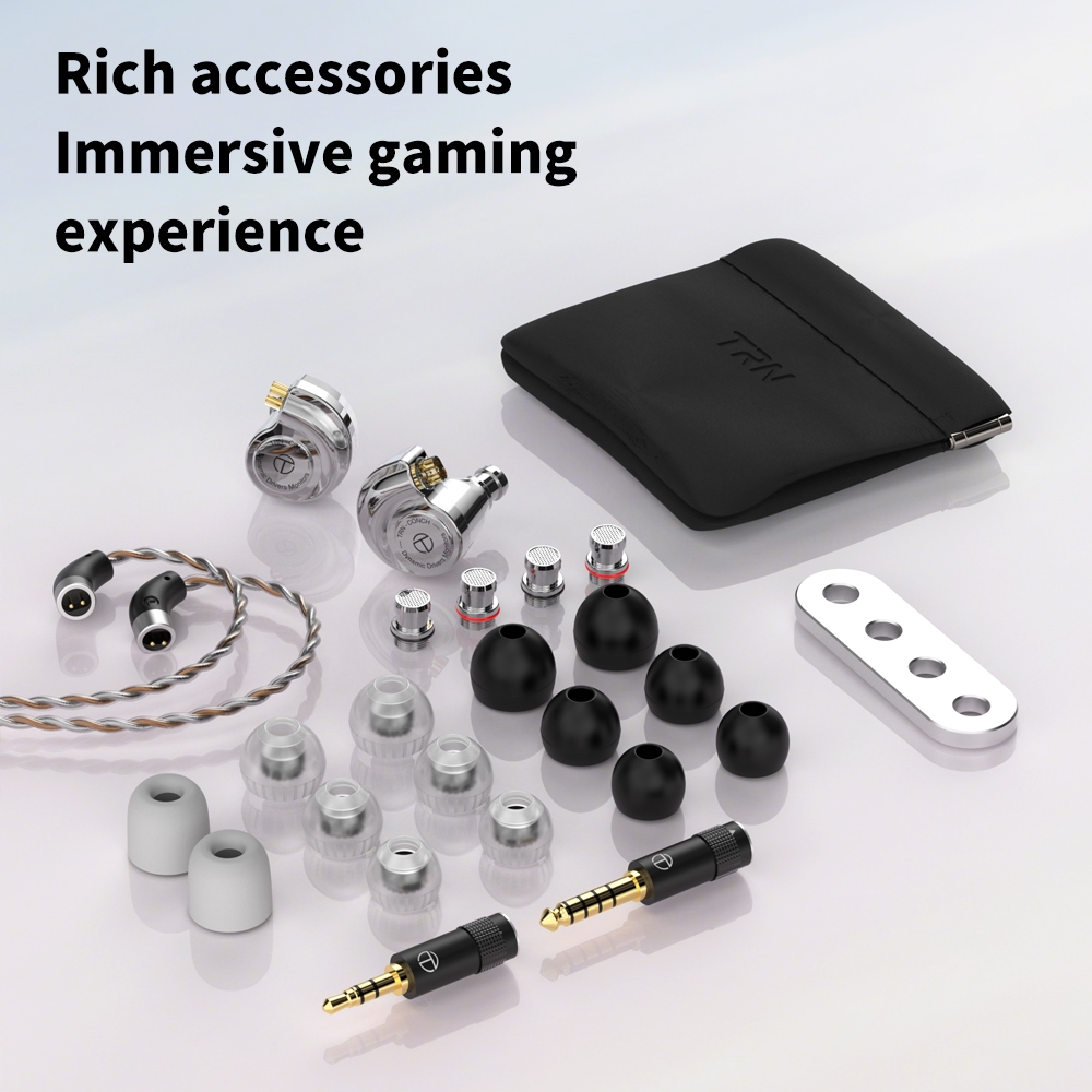 Trn Bộ Lọc Điều Chỉnh Được Âm Thanh Tai Nghe Nhét Tai Hiệu Quả Cao dlc | BigBuy360 - bigbuy360.vn