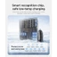 ORICO 65W Mini Xe Sạc PD QC PPS Sạc Nhanh USB A USB C Cổng Kép Sạc Điện Thoại Ô Tô 12-24V Cho iPhone Android Máy Tính Bảng Xe Tải Thuốc Lá Ô Tô Sạc PM-65-1A1C