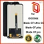 Dành cho DOOGEE Blade GT Ultra 5G / Blade GT play / Blade GT pro Màn hình LCD và lắp ráp bảng điều khiển cảm ứng