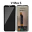 Dành Cho DOOGEE V Max S V10 / V11 V20s / V20pro V40 / V40Pro Màn Hình LCD Và Bảng Điều Khiển Cảm Ứng