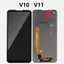 Dành Cho DOOGEE V Max S V10 / V11 V20s / V20pro V40 / V40Pro Màn Hình LCD Và Bảng Điều Khiển Cảm Ứng