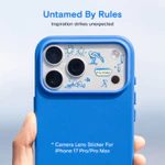 Hộp đựng khung MOVASTM& Nhãn dán nghệ thuật ống kính máy ảnh cho iPhone 17 Pro / Pro Max — ảnh 7