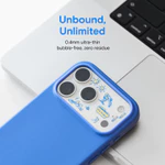 Hộp đựng khung MOVASTM& Nhãn dán nghệ thuật ống kính máy ảnh cho iPhone 17 Pro / Pro Max — ảnh 6
