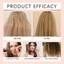 JAYSUING Chroma Fanatic Leave-In Hair Spray 114ml 21 Multi Benefits Anti-Fade Color Protect Spray Detangle Anti-Frizz Hydrating Repair Damaged Dye Hair Care Mist