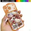 Phim hoạt hình năm mới Miếng dán mặt sau điện thoại di động TPU Keo mềm dễ thương Phong cách minh họa vui nhộn Người ảnh hưởng Nam Nữ Bao gồm tất cả chống sốc Mở chính xác Thích hợp cho iPhone17ProMax / iPhone17pro