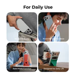 Hộp đựng khung MOVASTM& Nhãn dán nghệ thuật ống kính máy ảnh cho iPhone 17 Pro / Pro Max — ảnh 4