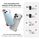 Hộp đựng khung MOVASTM& Nhãn dán nghệ thuật ống kính máy ảnh cho iPhone 17 Pro / Pro Max — ảnh 5