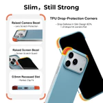 Hộp đựng khung MOVASTM& Nhãn dán nghệ thuật ống kính máy ảnh cho iPhone 17 Pro / Pro Max — ảnh 3