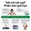 【Jackson Yee's Pick】Bộ sạc UGREEN 45W Bộ sạc nhanh vui nhộn cho iPhone 17 16 15 Pro Max