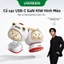 【Jackson Yee's Pick】Bộ sạc UGREEN 45W Bộ sạc nhanh vui nhộn cho iPhone 17 16 15 Pro Max