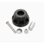Thích hợp cho phụ kiện sửa đổi cao su chống rơi BMW R1200GS / RS / R / ADV / Latte