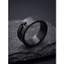 8MM Thép Không Gỉ Đeo Chéo Nam Dây Rộng Rỗng Cắt Christian Chúa Giêsu Cầu Nguyện Ban Nhạc Mờ Chải Bạc Punk Rock Ban Nhạc Kích Thước 8-12 Quà Tặng Cho Anh ấy