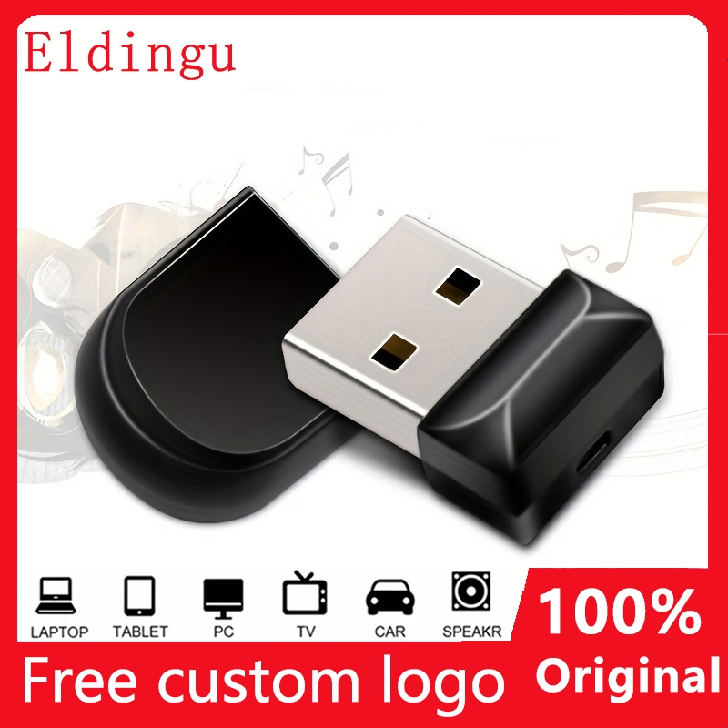 Ổ đĩa flash USB Mini 128MB 512MB 4GB 8GB 16GB 32GB Ổ đĩa flash USB trên ô tô để chụp ảnh, truyền Video và dữ liệu và sao lưu