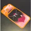 Hoạt Hình Hoạt Hình TPU Mềm Cao Su Mặt Sau Miếng Dán Dễ Thương ins Phong Cách Nam Nữ Thích Hợp Cho iPhone17ProMax / 17pro