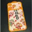 Hoạt Hình Hoạt Hình TPU Mềm Cao Su Mặt Sau Miếng Dán Dễ Thương ins Phong Cách Nam Nữ Thích Hợp Cho iPhone17ProMax / 17pro