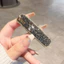 Kẹp Tóc Zircon Đơn Giản Thời Trang Hàn Quốc Kẹp Tóc Phụ Kiện Tóc Cho Nữ