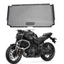 MT07 Phụ Kiện Bảo Vệ Xe Máy Tản Nhiệt Bảo Vệ Dành Cho Xe Yamaha MT 07 2025 2026 Dầu Làm Mát Lưới Tản Nhiệt Bảo Vệ Phụ Kiện