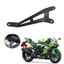 Cho KAWASAKI ZX6R 2024 Ninja ZX-6R ZX636 2024 2025Exhaust Móc Treo Giá Đỡ Giảm Thanh Xả Móc Treo Giá Đỡ Sửa Đổi