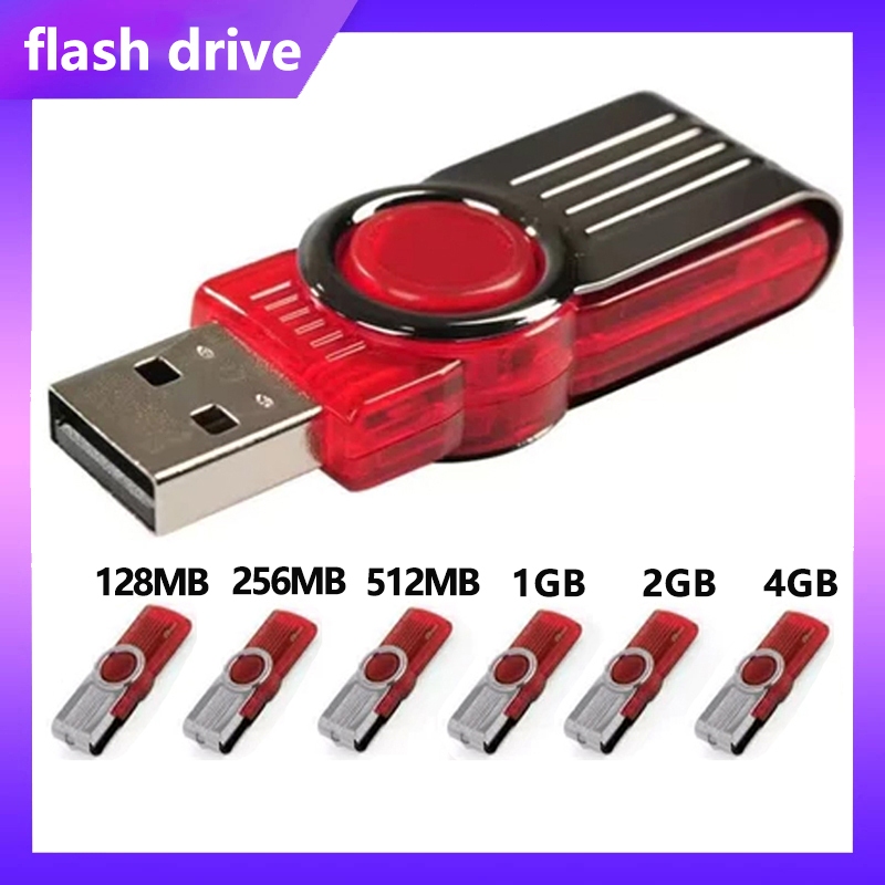 Ổ đĩa flash USB di động 256MB 512MB 1GB 2GB 4GB 8GB 16GB 32GB Ổ đĩa flash USB trên ô tô để chụp ảnh, truyền Video và dữ liệu và dự phòng