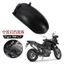Cho TIGER 900 GT Cho TIGER900 GT Pro RALLY Tiger 850 Phía Sau Fender Hugger Chắn Bùn Bắn Bảo Vệ Bảo Vệ Bao Da