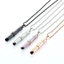 Xoay được Hạt Thiền Thở Còi Vòng Cổ Thép Titan, Mặt Dây Chuyền Unisex Trang Sức Hàng Ngày