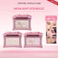 Phấn Bắt Sáng Highlight CHÉERYEP Chạm Khắc Hiệu Ứng Lì Và Nhũ Căng Bóng Sáng Da Pillow Gem