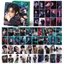 Hộp 55 Tấm Thẻ Hình Nhóm Nhạc ATEEZ