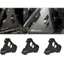 Thích hợp cho vỏ bảo vệ khởi động động động cơ xe máy BMW R1200R / RS R1250GS