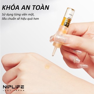 Serum Pro Vita-C Brightening Ampoule (Chọn quà khi thanh toán)