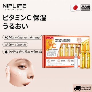 Serum Pro Vita-C Brightening Ampoule (Chọn quà khi thanh toán)
