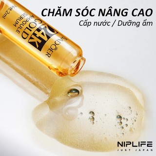 Serum Pro Vita-C Brightening Ampoule (Chọn quà khi thanh toán)