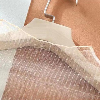 CLEARLINE Nhìn Xuyên Qua Áo, Áo Thun Nữ Lưới Sheer, Áo Sơ Mi Ren Nữ Tay Dài Thoải Mái