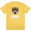 Áo thun nam nữ BruhTiger Sun Animal 100% Cotton thời trang