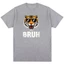 Áo thun nam nữ BruhTiger Sun Animal 100% Cotton thời trang