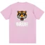 Áo thun nam nữ BruhTiger Sun Animal 100% Cotton thời trang