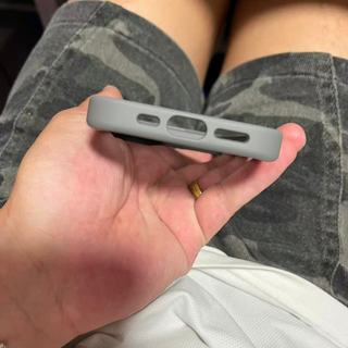 Ốp Chống Sốc Giáp Cho IPhone 17 16 15 14 13 12 PROMAX PRO MAX Trong Suốt Trong Suốt Chống Sốc Silicon Chống Rơi Trong Suốt Vỏ Cứng