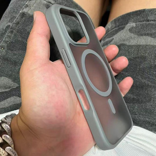 Ốp Chống Sốc Giáp Cho IPhone 17 16 15 14 13 12 PROMAX PRO MAX Trong Suốt Trong Suốt Chống Sốc Silicon Chống Rơi Trong Suốt Vỏ Cứng