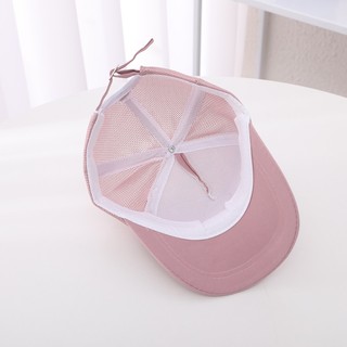 Hoạt Hình Dễ Thương Bé Trai Bé Gái Mũ Bóng Chày Thường Ngày Mũ Chống Nắng Hip Hop Snapback Phi Hành Gia Thể Thao Mũ Du Lịch Cho Trẻ Em 3-8 Tuổi
