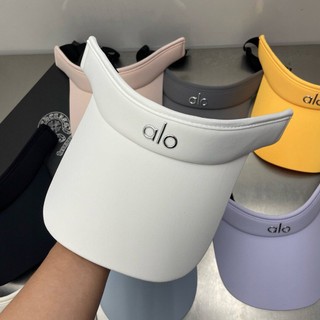 Mũ Air-Top Mùa Hè Mới Có Logo Chữ Cho Nữ Ngoài Trời Vành Dài Mũ Chống Nắng Và Mũ Thể Thao Nam