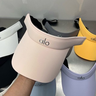 Mũ Air-Top Mùa Hè Mới Có Logo Chữ Cho Nữ Ngoài Trời Vành Dài Mũ Chống Nắng Và Mũ Thể Thao Nam