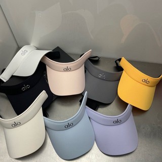 Mũ Air-Top Mùa Hè Mới Có Logo Chữ Cho Nữ Ngoài Trời Vành Dài Mũ Chống Nắng Và Mũ Thể Thao Nam