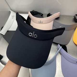 Mũ Air-Top Mùa Hè Mới Có Logo Chữ Cho Nữ Ngoài Trời Vành Dài Mũ Chống Nắng Và Mũ Thể Thao Nam